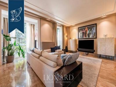 Acheter Appartement 220 m2 Milano
