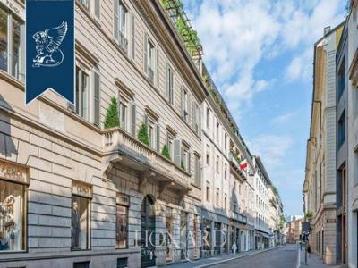 Annonce Vente 4 pi�ces Appartement Milano