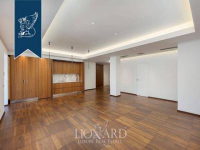 Acheter Appartement 250 m2 Milano