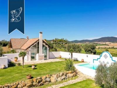 Annonce Vente 5 pi�ces Maison Montalto-di-castro