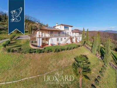 Annonce Vente 8 pi�ces Maison Lucca