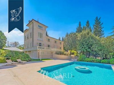 Acheter Maison 550 m2 Montespertoli