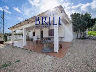 Annonce Vente 3 pi�ces Maison Perfugas