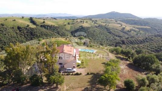 Vente Maison CAMPAGNATICO  GR en Italie
