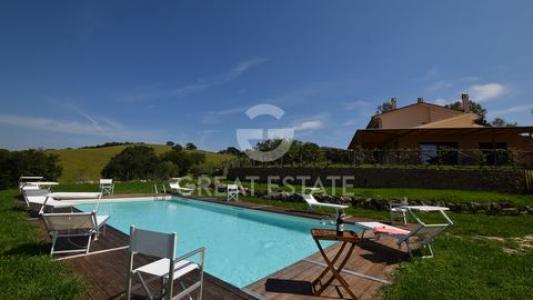 Acheter Maison Campagnatico r�gion GROSSETO