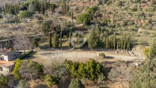 Acheter Maison Cortona r�gion AREZZO