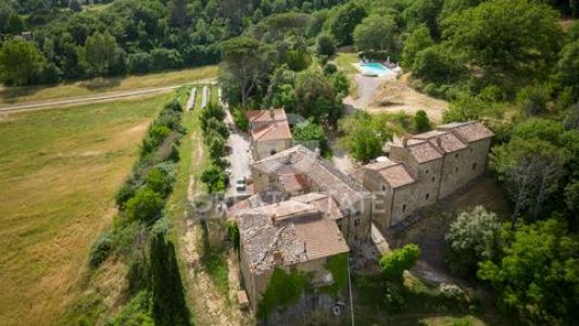 Acheter Maison Cortona