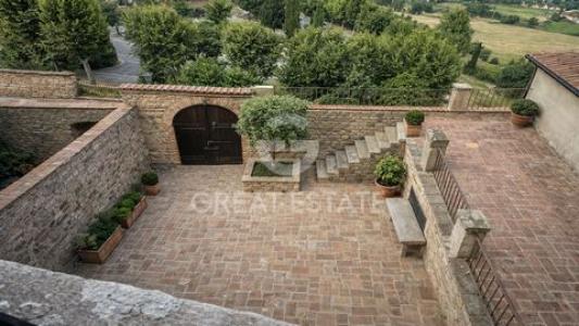 Acheter Maison Castiglion-fiorentino