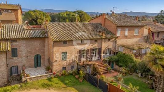 Annonce Vente Appartement Castiglione-del-lago