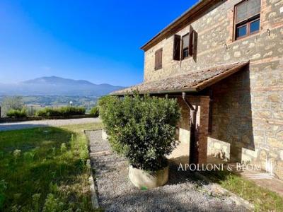 Annonce Vente Maison Cetona
