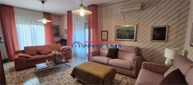 Acheter Appartement 145 m2 Trapani