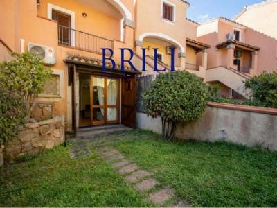 Annonce Vente 3 pi�ces Appartement Golfo-aranci