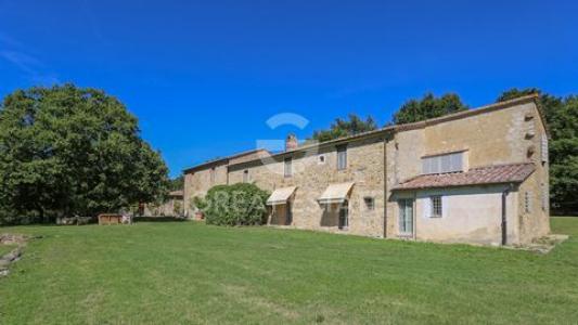 Acheter Maison San-casciano-dei-bagni r�gion SIENA