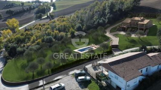 Vente Maison MONTEGIORGIO  FM en Italie