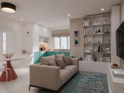 Annonce Vente Appartement San-vincenzo