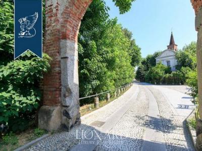 Vente Maison MORIMONDO  MI en Italie