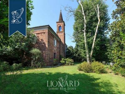 Annonce Vente 5 pi�ces Maison Morimondo