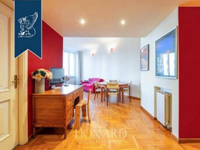Acheter Appartement 96 m2 Milano
