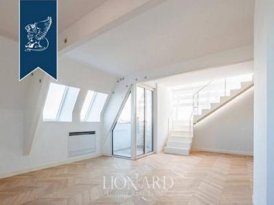 Acheter Appartement 115 m2 Milano