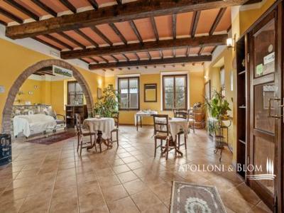 Acheter Maison 703 m2 Radicofani