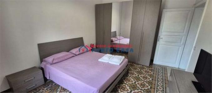 Acheter Appartement 75 m2 Trapani