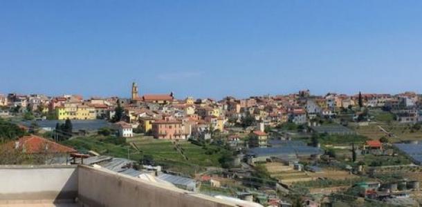 Annonce Vente Maison Sanremo