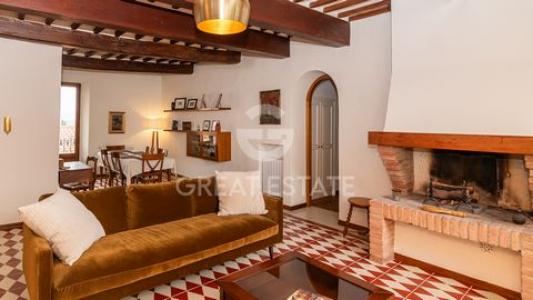 Acheter Appartement Chiusi r�gion SIENA