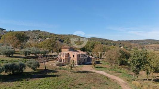 Vente Maison LUCIGNANO  AR en Italie