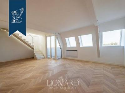 Acheter Appartement 130 m2 Milano