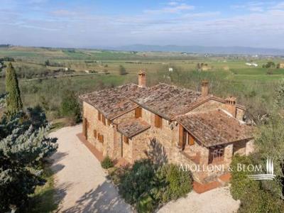 Acheter Maison Paciano r�gion PERUGIA