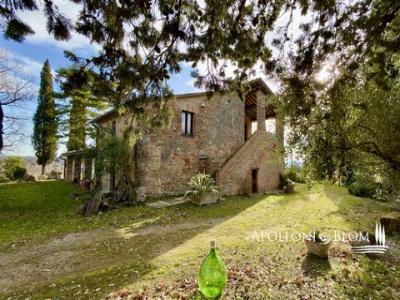 Annonce Vente Maison Cetona