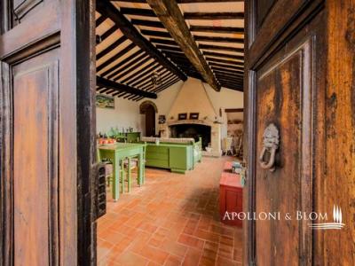 Acheter Maison 183 m2 Cetona