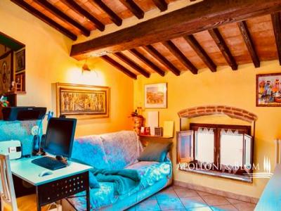 Acheter Appartement Badesse r�gion SIENA