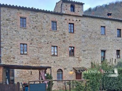 Annonce Vente Appartement Gaiole-in-chianti