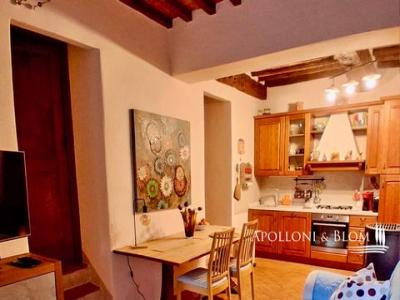 Acheter Appartement Gaiole-in-chianti