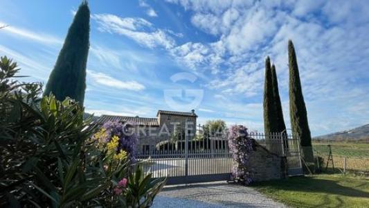 Acheter Maison 465 m2 Tenno