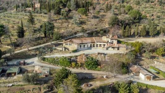 Annonce Vente 10 pi�ces Maison Garda