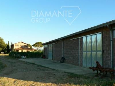 Vente Immeuble CASTIGLIONE-DEL-LAGO  PG en Italie