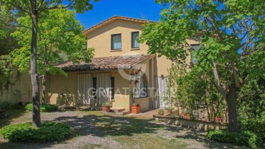 Vente Maison CETONA  SI en Italie