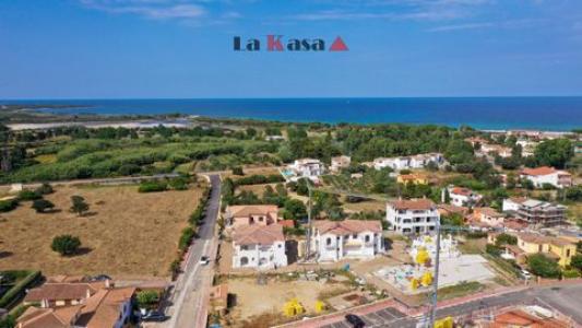 Annonce Vente 4 pi�ces Appartement Budoni