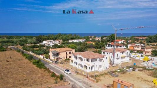 Acheter Appartement 116 m2 Budoni