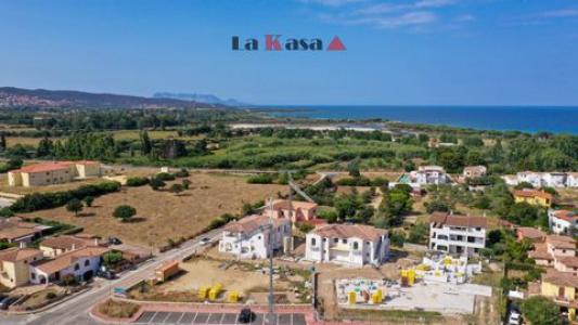 Acheter Appartement Budoni r�gion OLBIA-TEMPIO