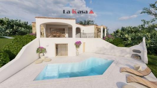 Vente Maison TANAUNELLA  OT en Italie