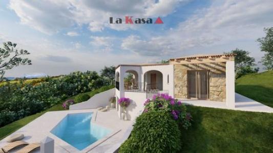 Acheter Maison 230 m2 Tanaunella