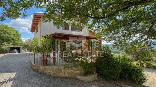 Annonce Vente Maison Panicale