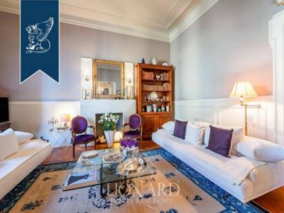 Acheter Appartement 210 m2 Milano