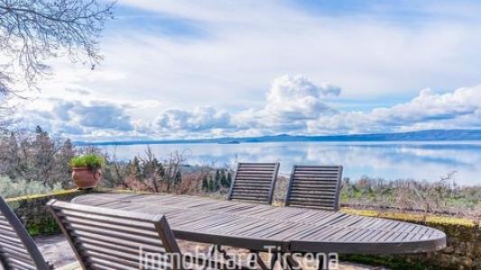 Vente Maison BOLSENA  VT en Italie