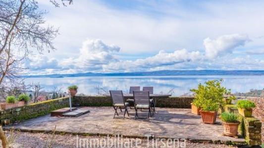 Annonce Vente 7 pi�ces Maison Bolsena