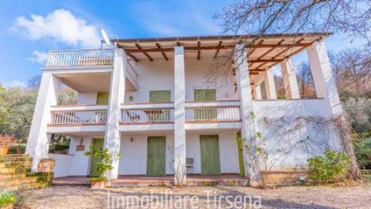 Acheter Maison 200 m2 Bolsena