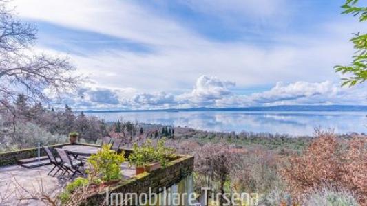 Acheter Maison Bolsena r�gion VITERBO